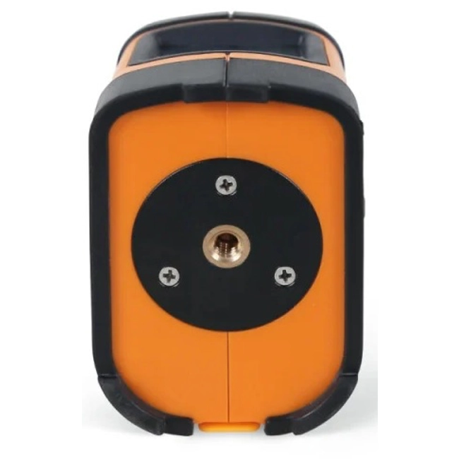 Vendita online Livella laser a croce 30 metri, raggio verde art.1697 30